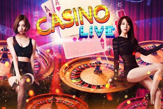 GGBET Live Casino
