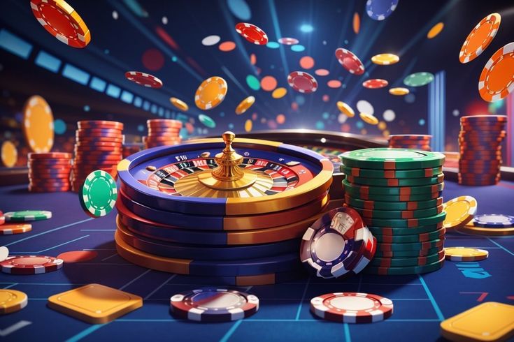 GGBET Live Casino